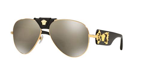 versace sunglasses mod 2150-q authentic price|Versace VE2150Q Sunglasses .